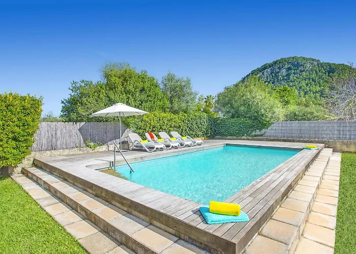 Villa Rafaleta By Villa Plus